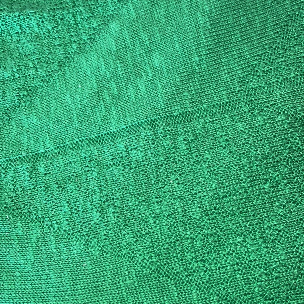 Barry & me knitted shirt - Picture 4 of 4